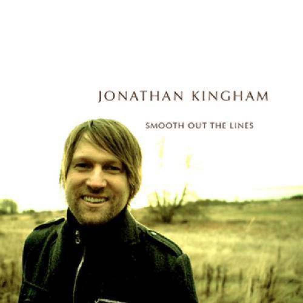 Jonathan Kingham