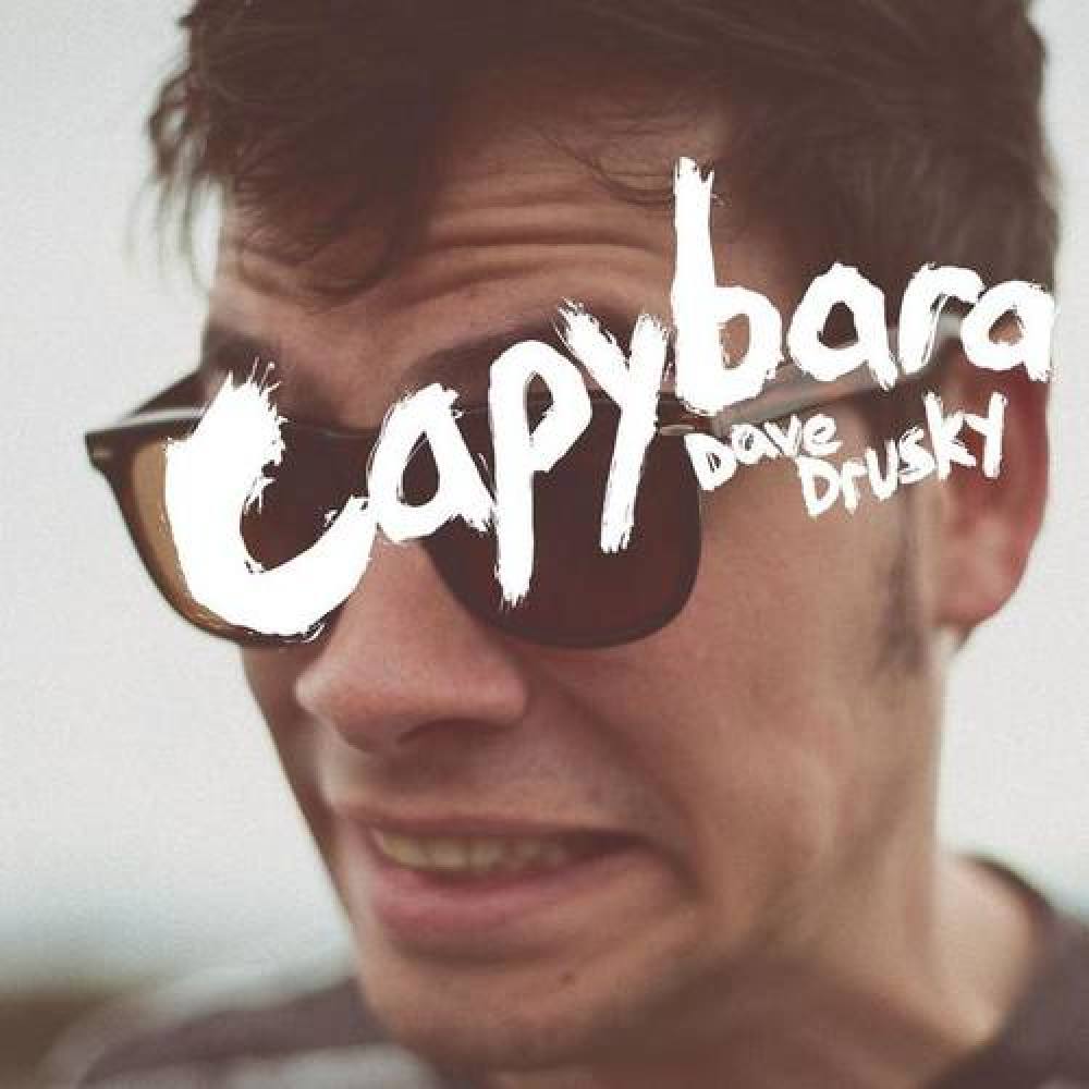 Capybara