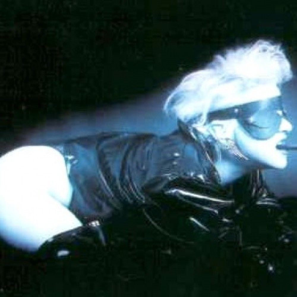 Gitane Demone