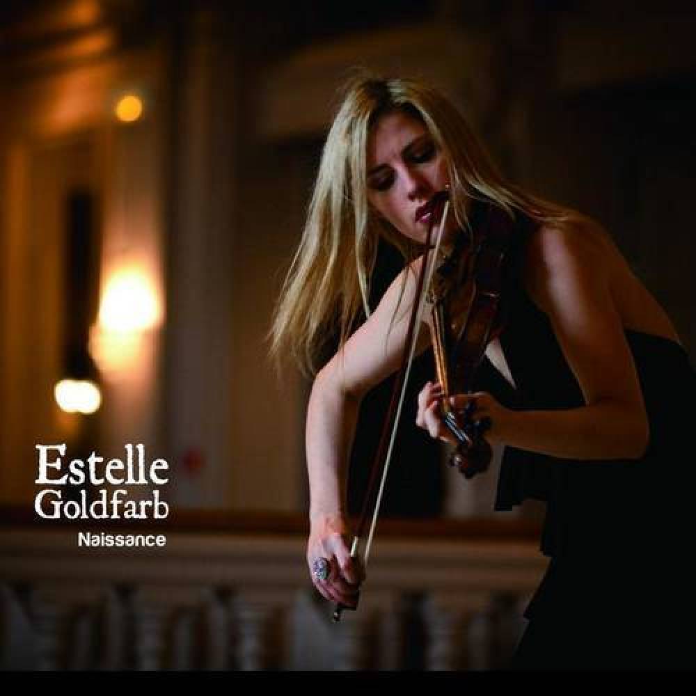 Estelle Goldfarb