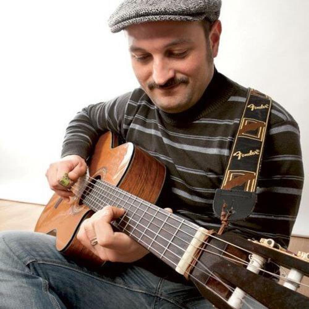 Vincent Migliorisi