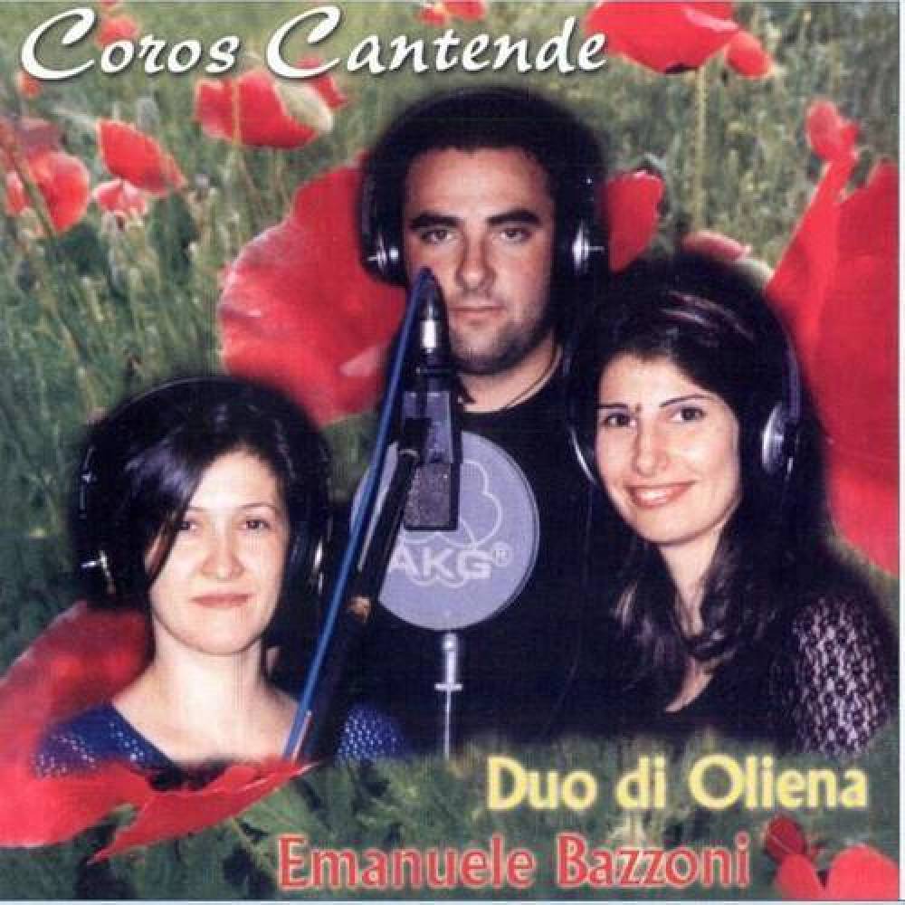 Duo di Oliena