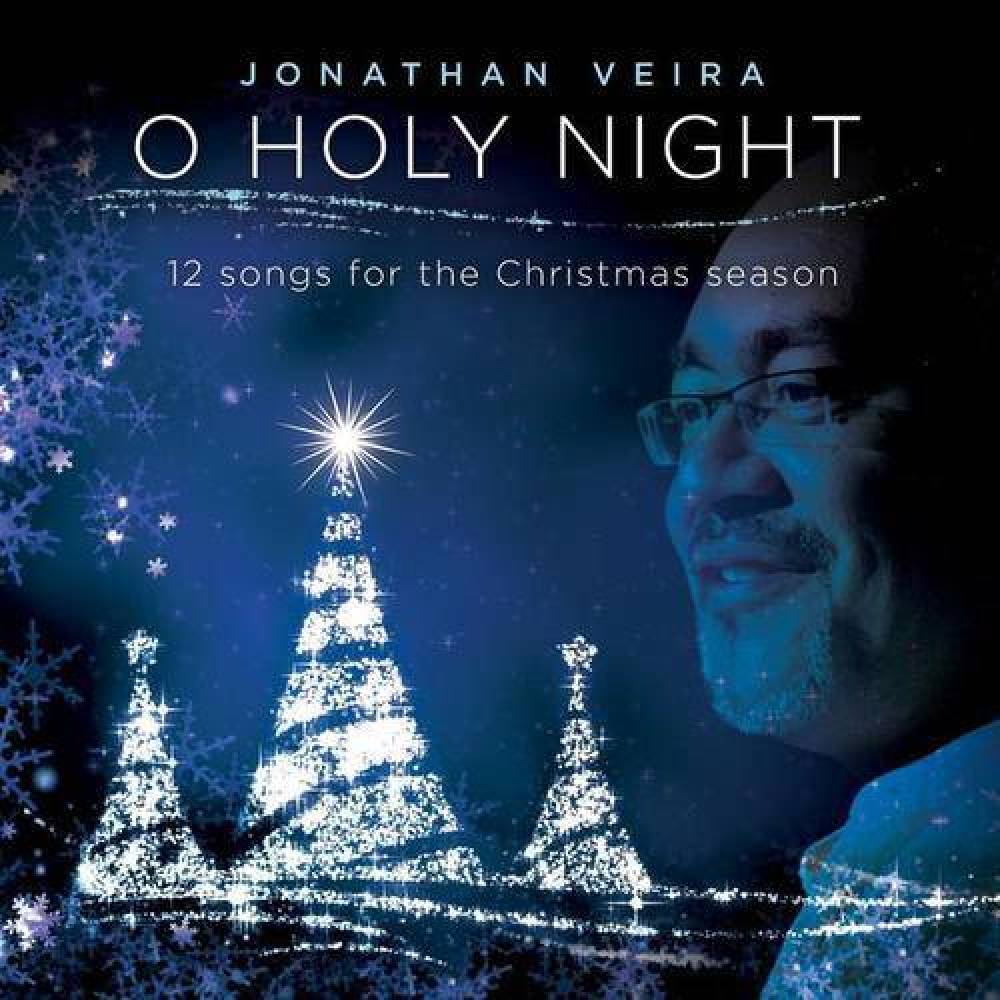 Jonathan Veira