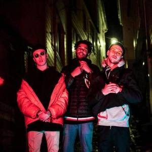 Dårlig Vane ดาวน์โหลดและฟังเพลงฮิตจาก Dårlig Vane