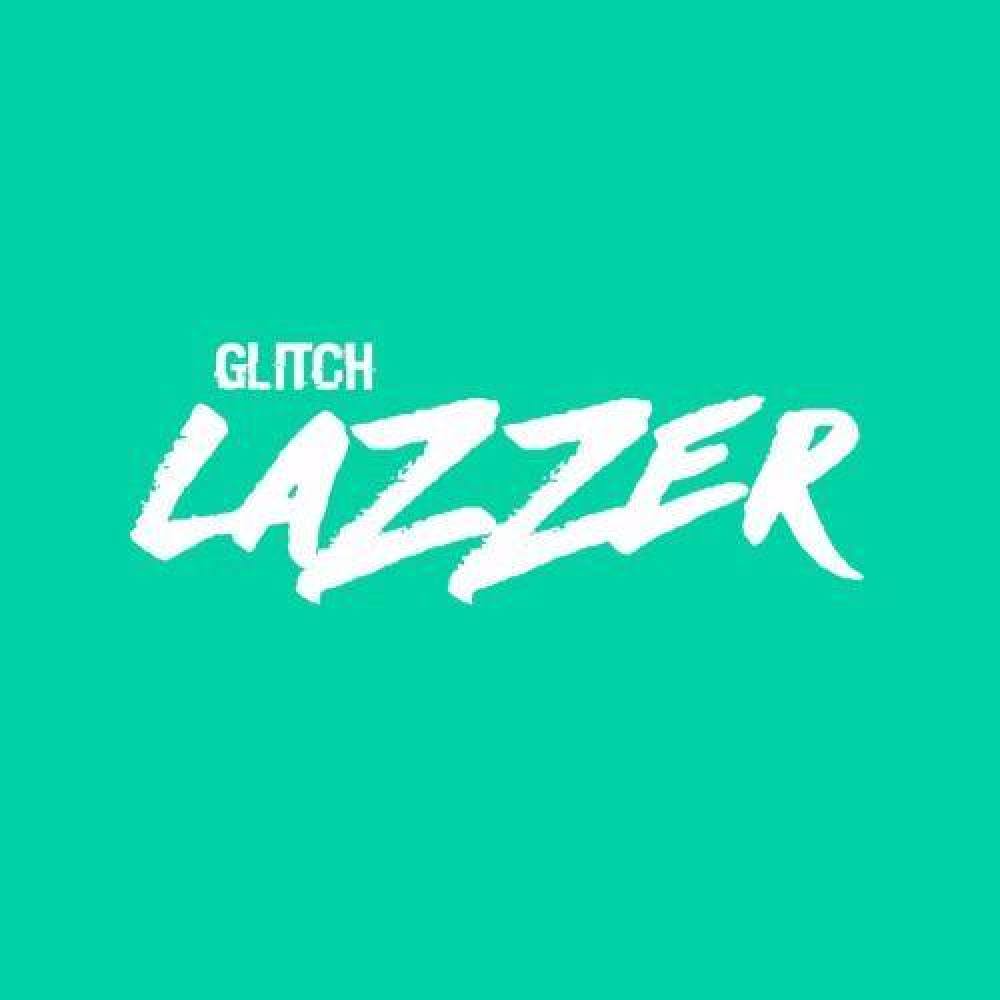Glitch Lazzer