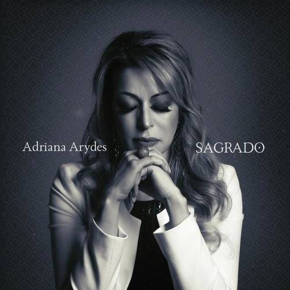 Adriana Arydes