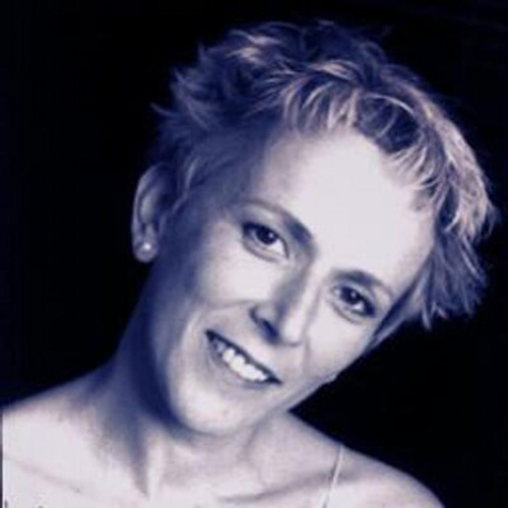 Hélène Bohy