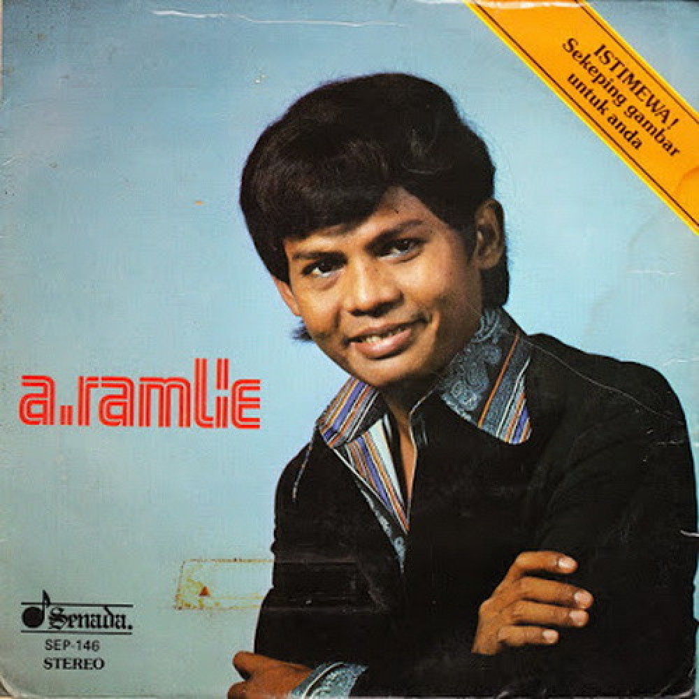 A. Ramlie
