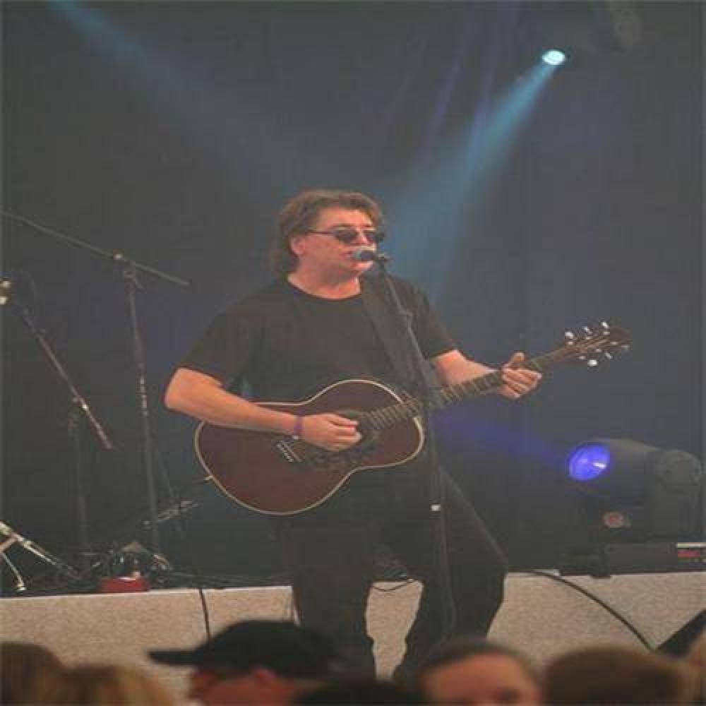 Steve Morgan