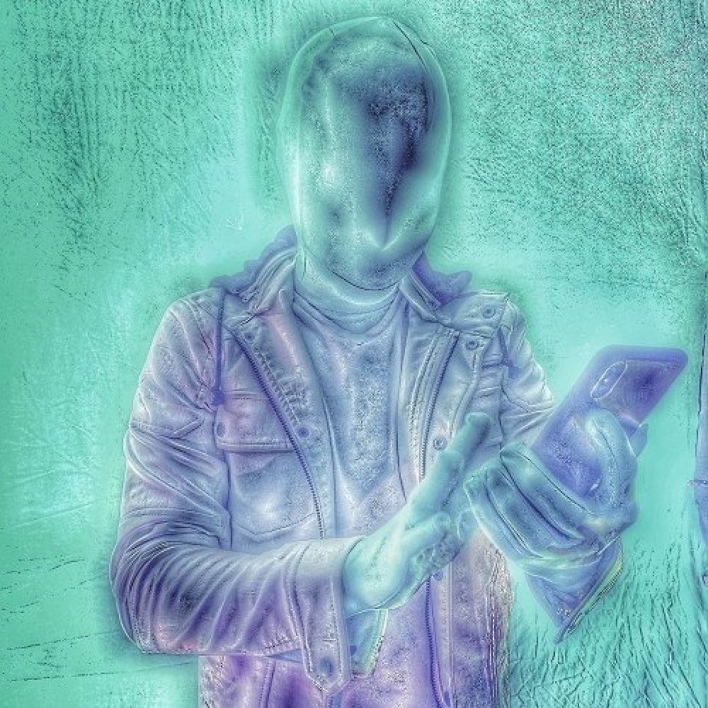 Atom the Alien