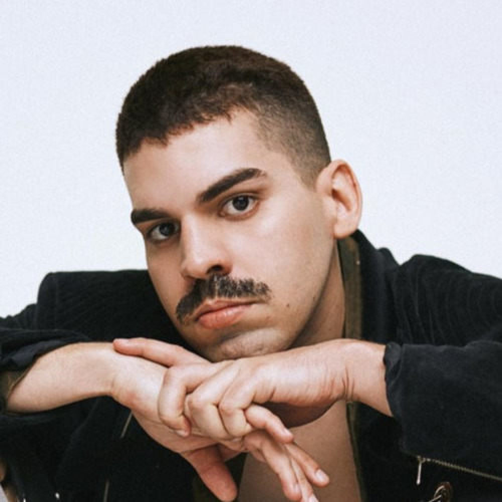 Mateus Carrilho