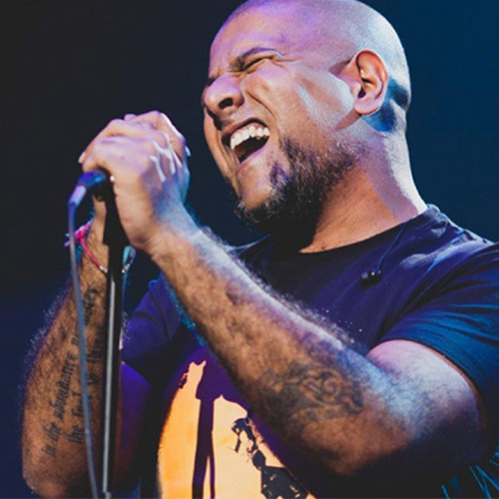 Vishal Dadlani