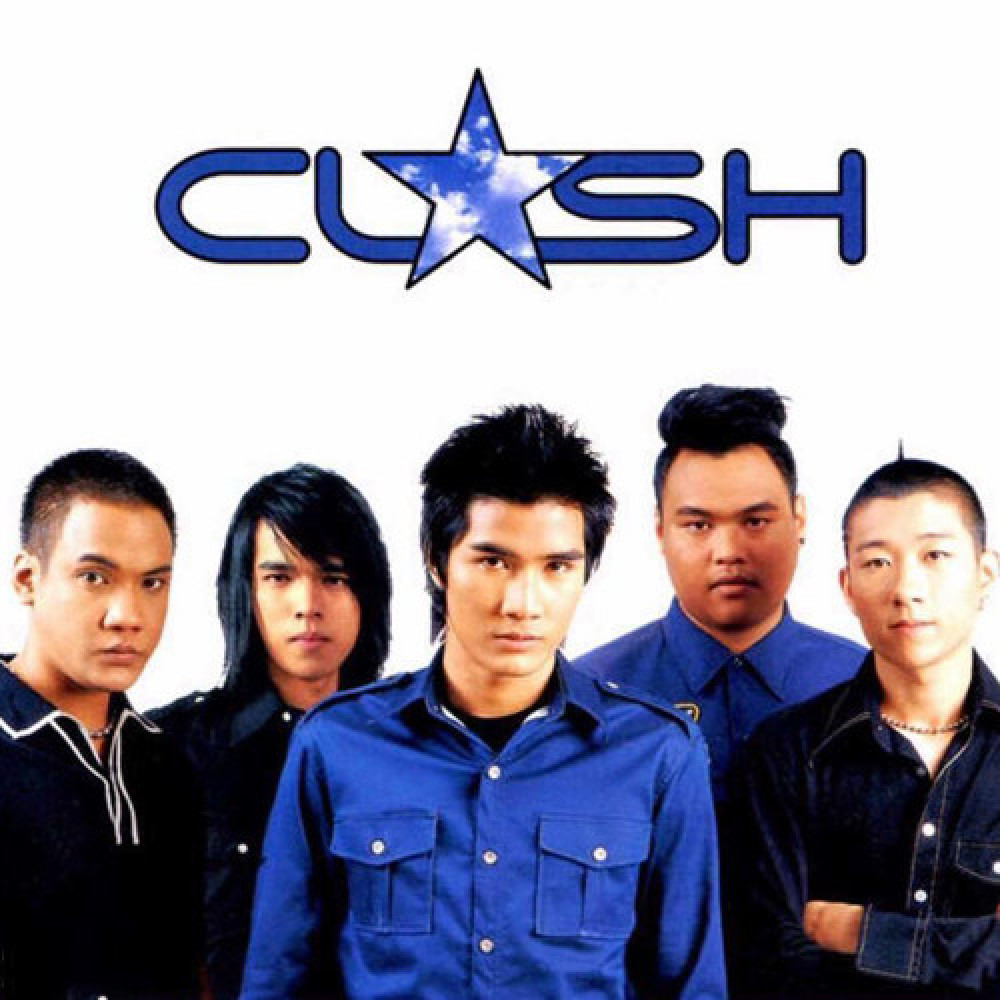 Chash