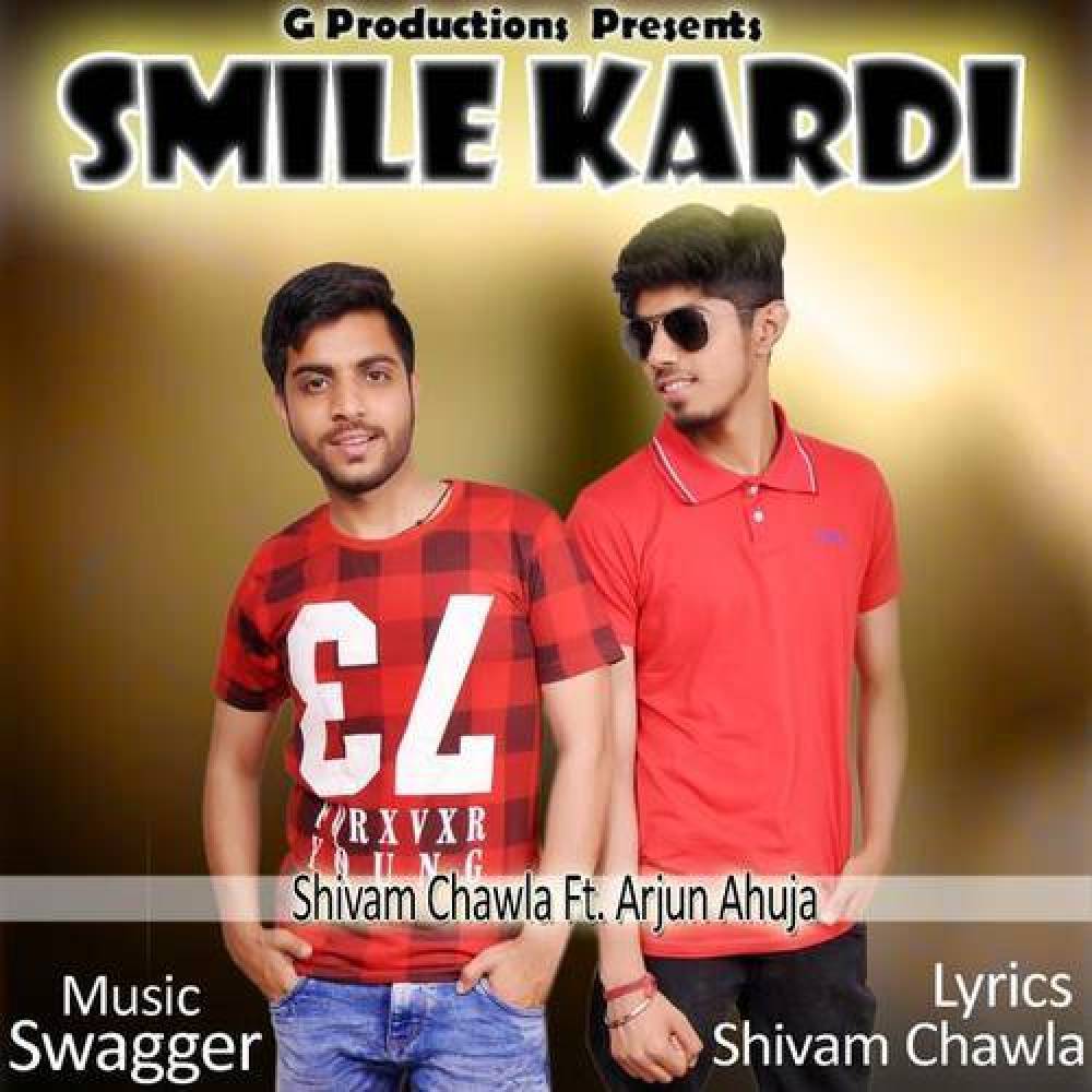 Shivam Chawla