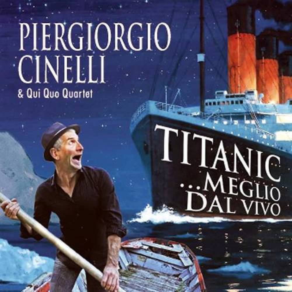 Piergiorgio Cinelli