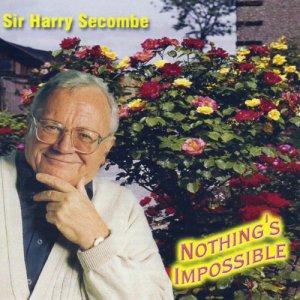 Sir Harry Secombe ดาวน์โหลดและฟังเพลงฮิตจาก Sir Harry Secombe