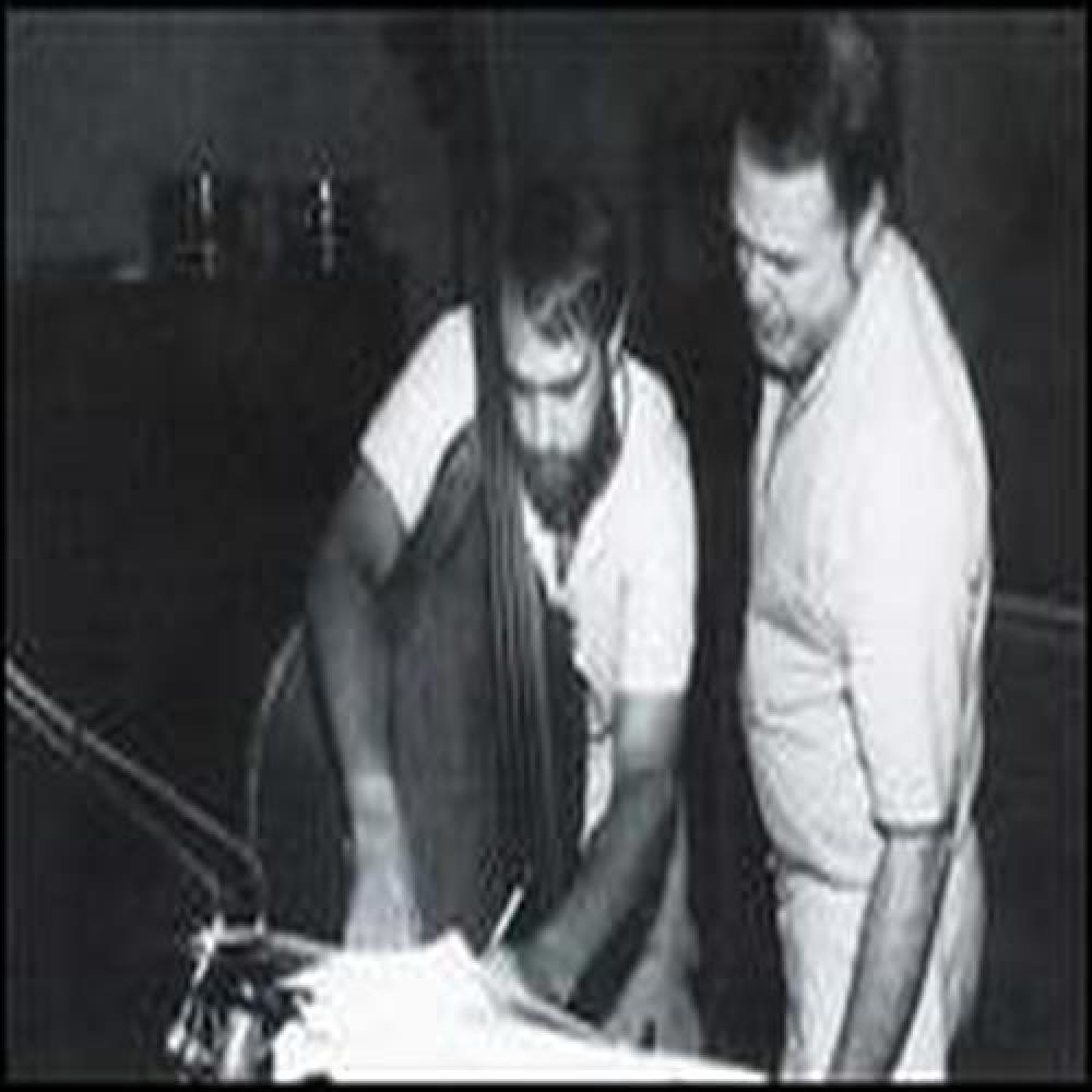 Tony Marino
