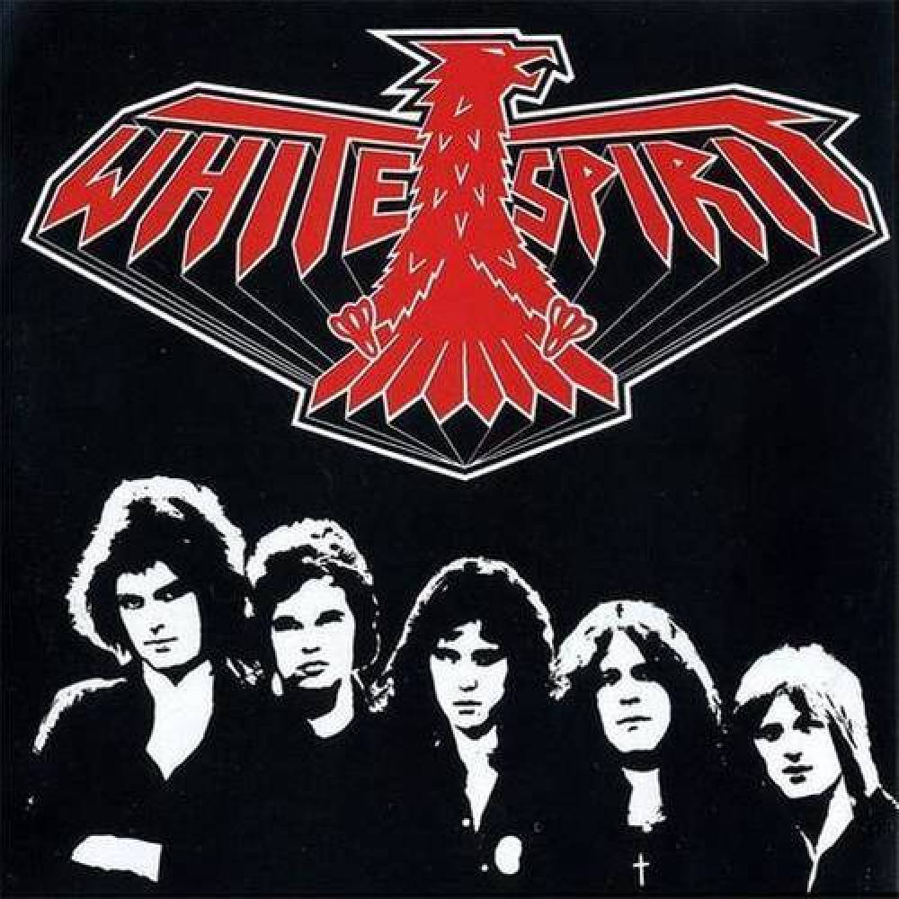 White Spirit
