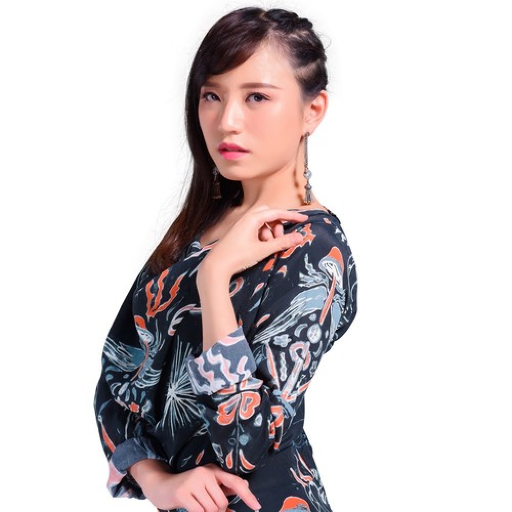 赖珍珍