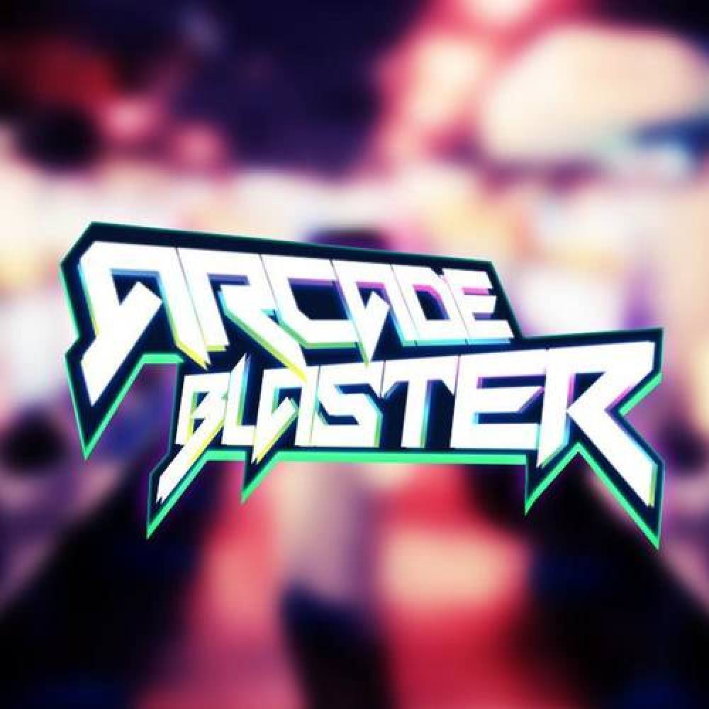 Arcade Blaster