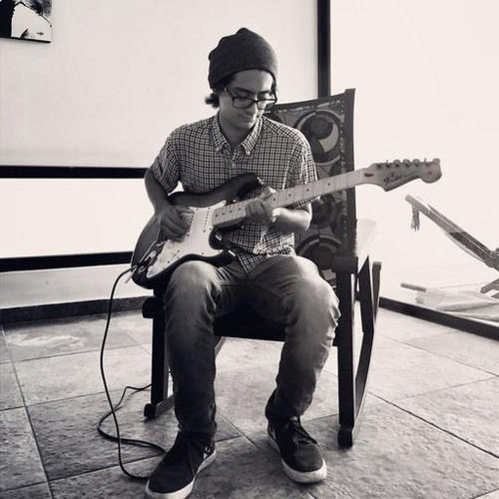 Alexis Ramayo