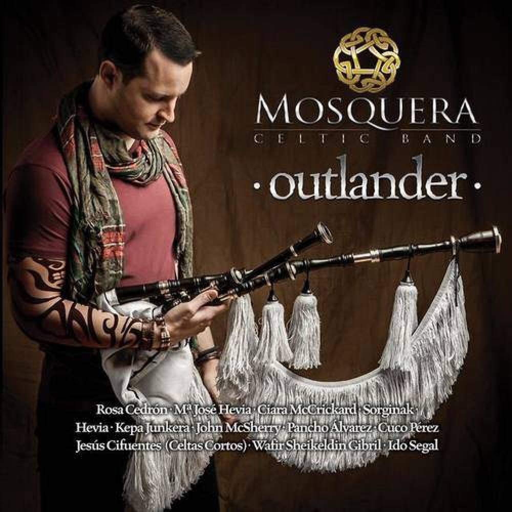 Mosquera Celtic Band