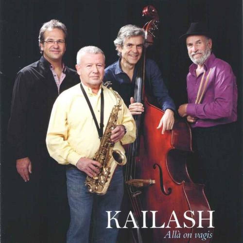 Kailash