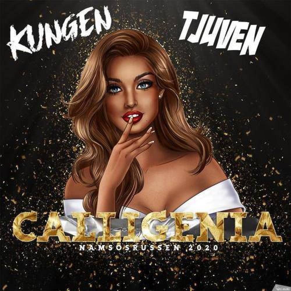 Kungen