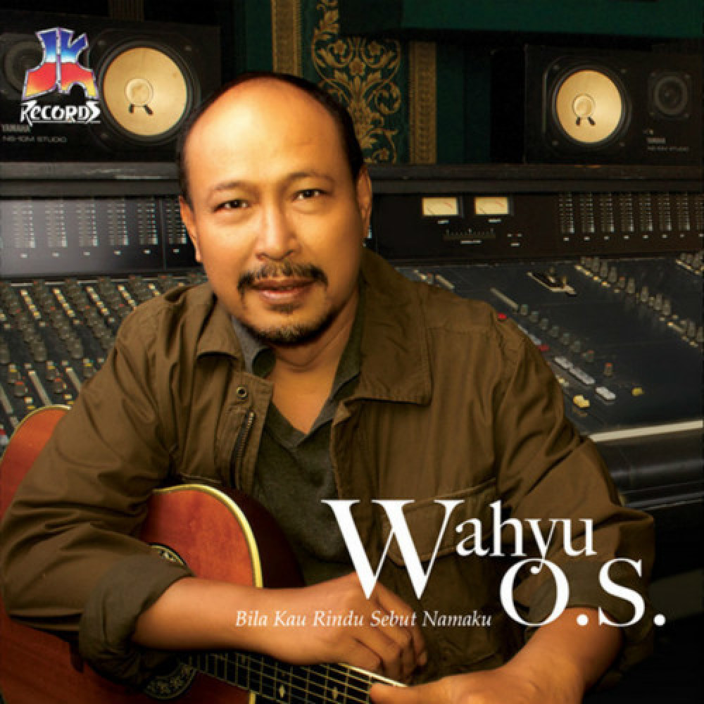Wahyu OS