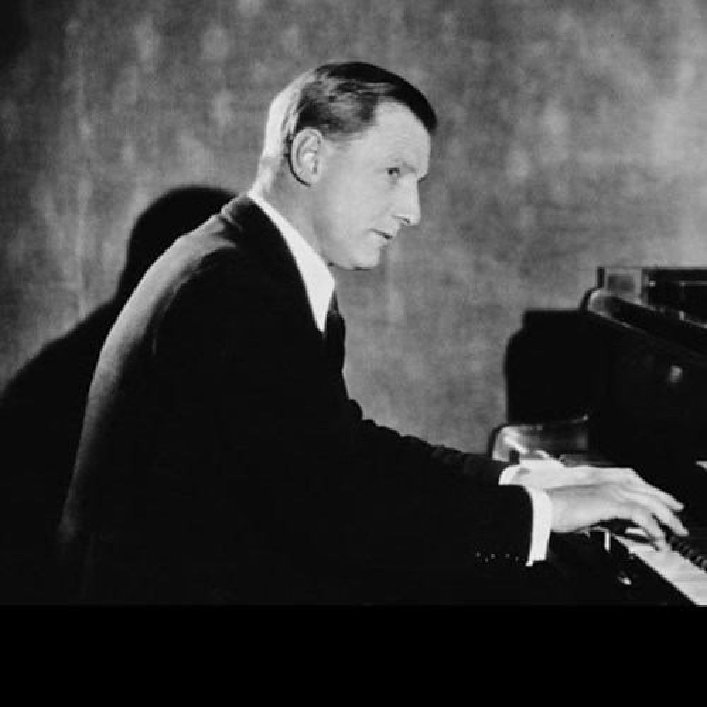 William Murdoch