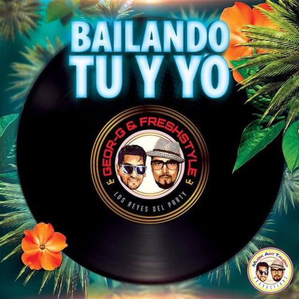 Tu Te Crees La Mas Buena (Summer Remix)