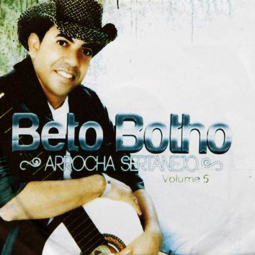 Beto Botho