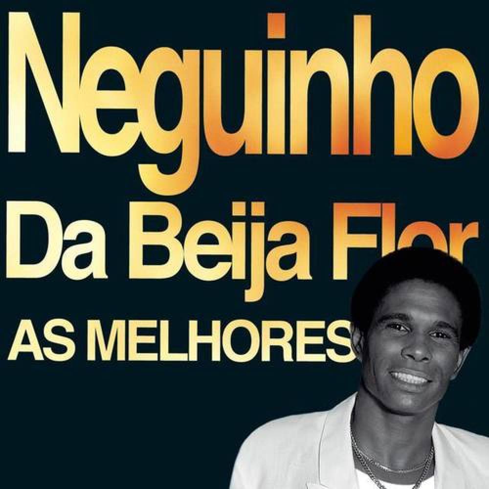 Neguinho da Beija-Flor
