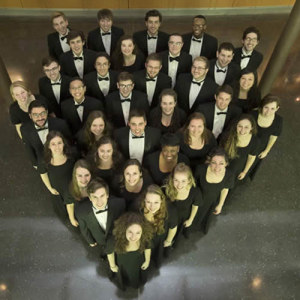 Temple University Concert Choir ดาวน์โหลดและฟังเพลงฮิตจาก Temple University Concert Choir