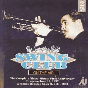 The Saturday Night Swing Club ดาวน์โหลดและฟังเพลงฮิตจาก The Saturday Night Swing Club