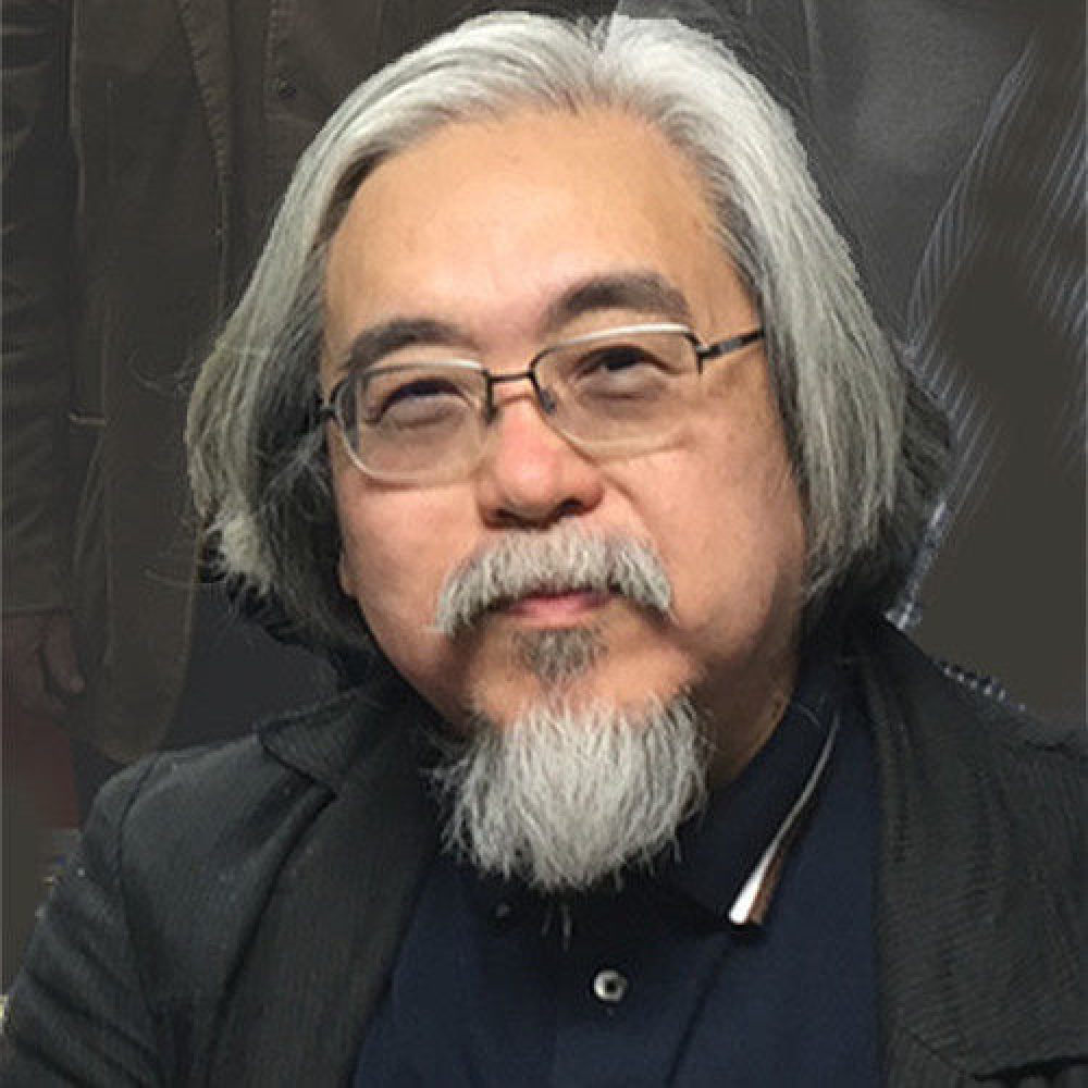 Takashi Yoshimatsu