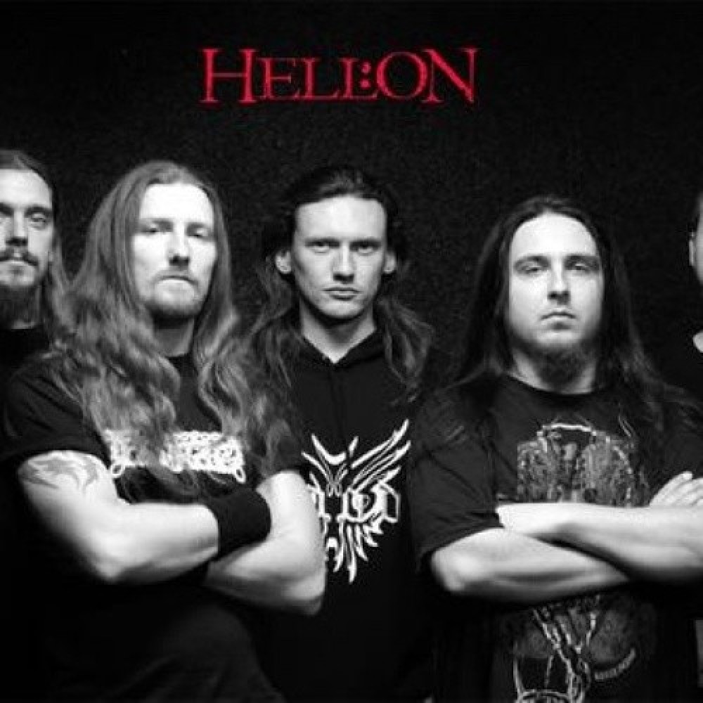 HELL:ON
