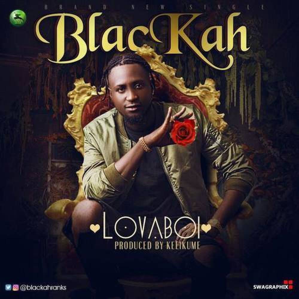 Blackah