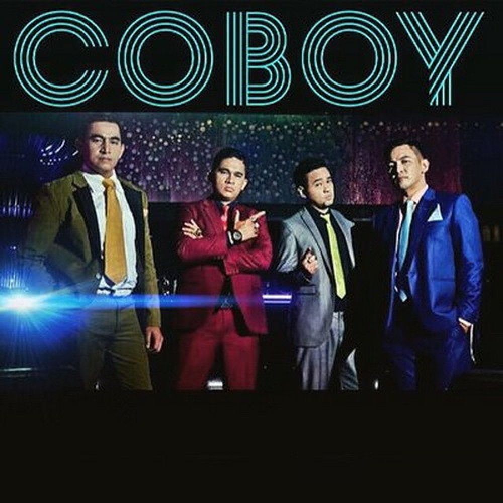 Coboy