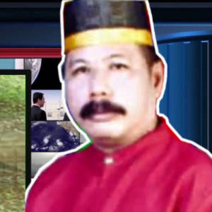 Tajuddin Nur
