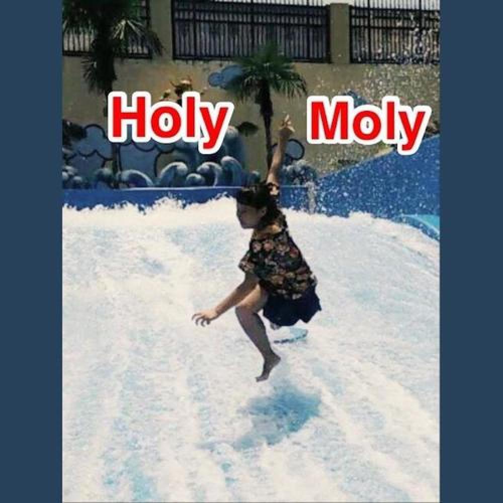Holy Moly