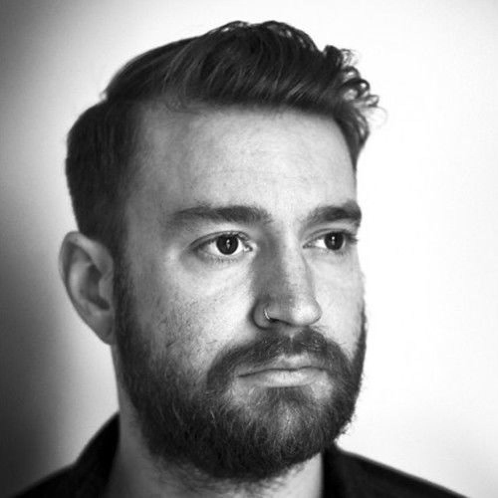 Stephen Keech