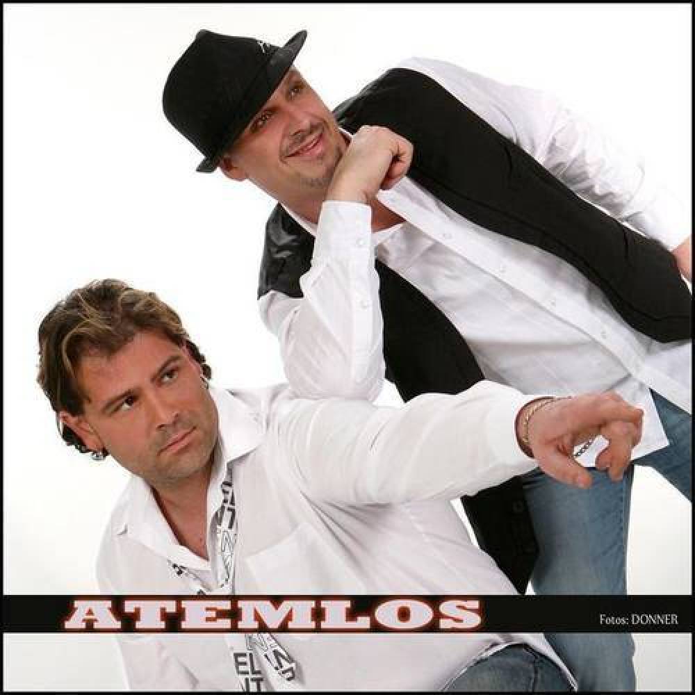 Atemlos