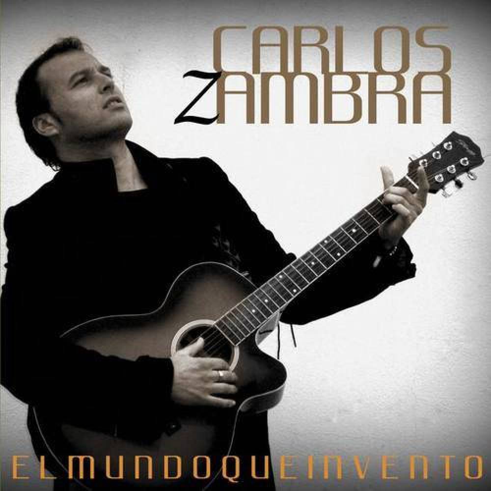 Carlos Zambra