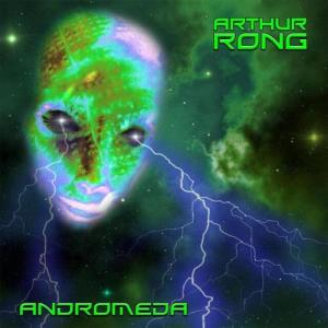 Arthur Rong
