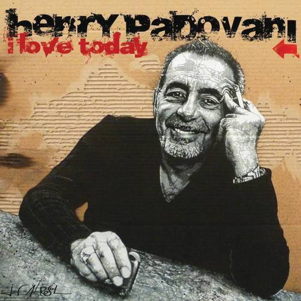 Henry Padovani