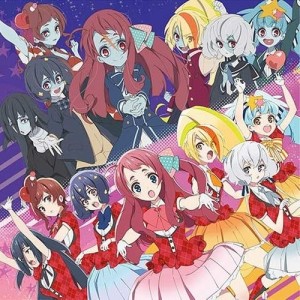 FranChouChou ดาวน์โหลดและฟังเพลงฮิตจาก FranChouChou