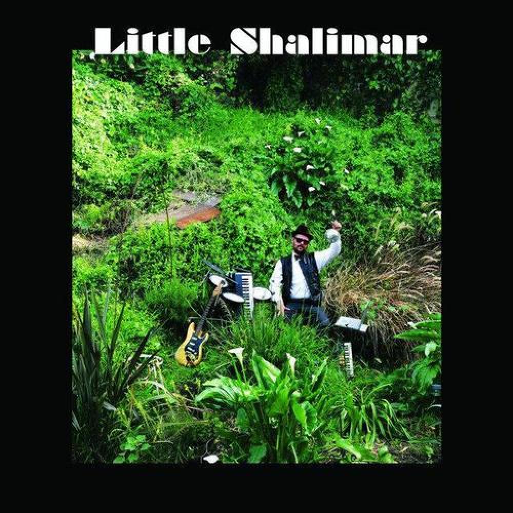 Little Shalimar