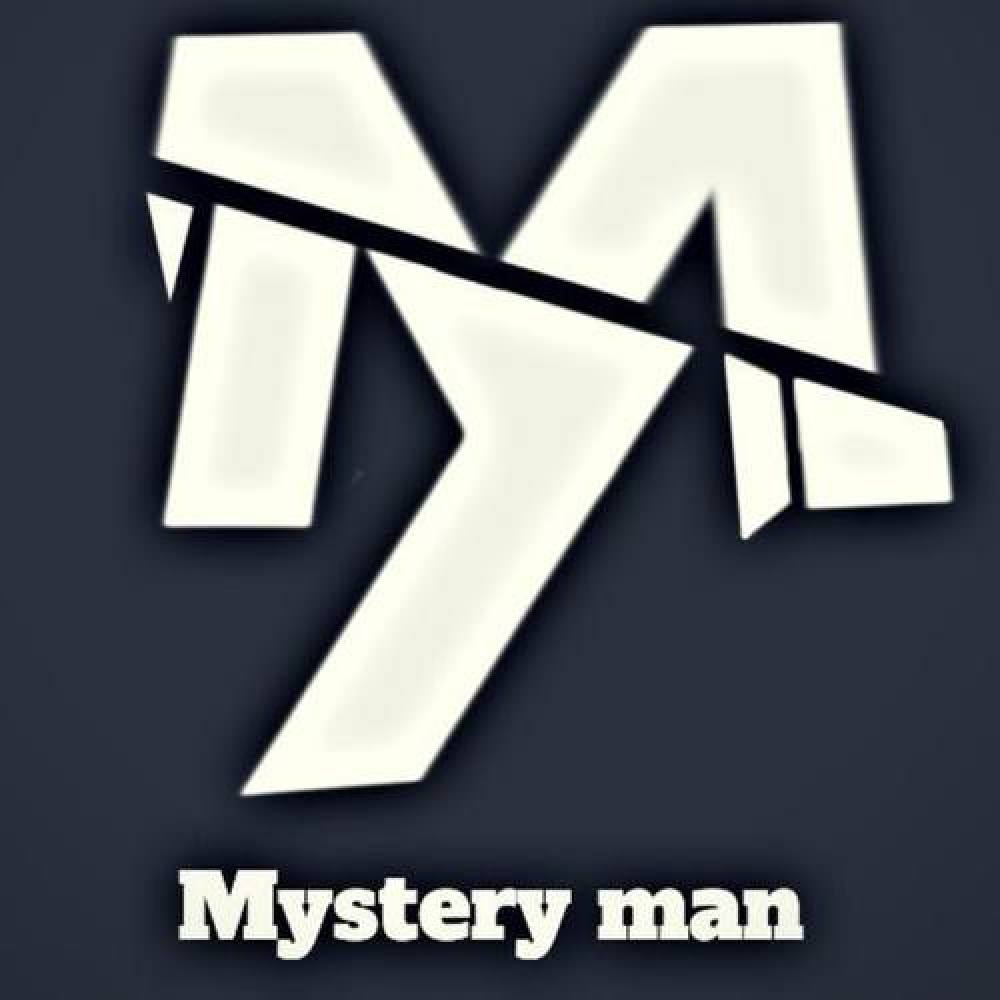 Mystery Man
