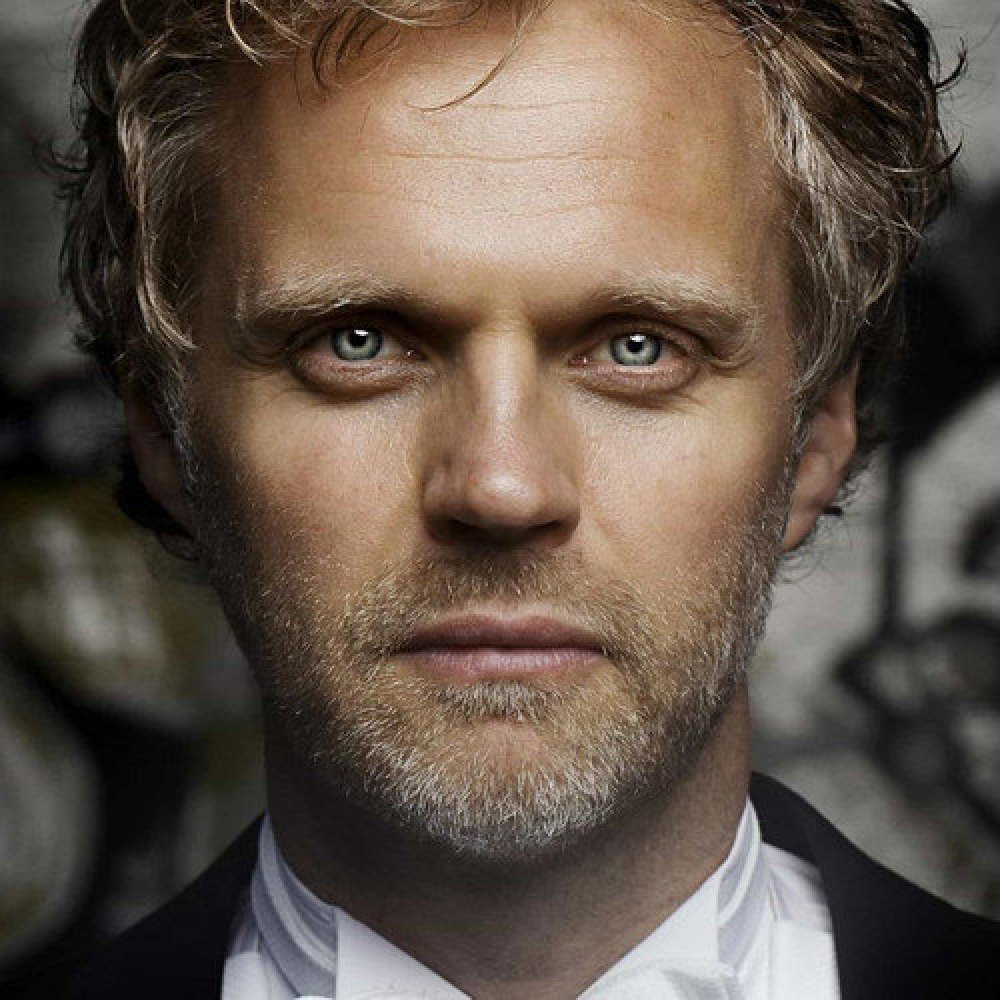 Thomas Søndergård
